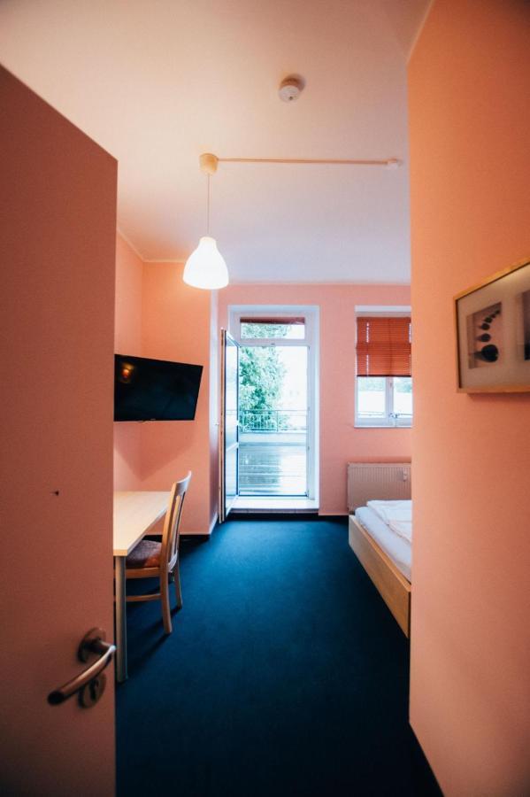 德累斯顿“我的家”酒店 外观 照片
